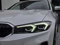 BMW 318 iAS Touring - FULL LED - CURVED DISPLAY - CARPLAY Blanc - thumbnail 30