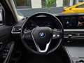BMW 318 iAS Touring - FULL LED - CURVED DISPLAY - CARPLAY Blanc - thumbnail 9