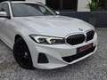 BMW 318 iAS Touring - FULL LED - CURVED DISPLAY - CARPLAY Blanc - thumbnail 6