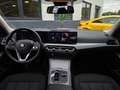 BMW 318 iAS Touring - FULL LED - CURVED DISPLAY - CARPLAY Blanc - thumbnail 8