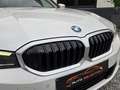BMW 318 iAS Touring - FULL LED - CURVED DISPLAY - CARPLAY Blanc - thumbnail 28