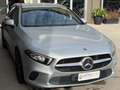 Mercedes-Benz A 180 Classe A - W177 2018 d Sport Extra auto Plateado - thumbnail 6