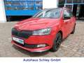 Skoda Fabia Combi Monte Carlo*DSG*LED*Totw.*PANO* Rosso - thumbnail 1