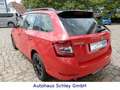 Skoda Fabia Combi Monte Carlo*DSG*LED*Totw.*PANO* Rosso - thumbnail 4