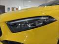 Mercedes-Benz A 200 d AMG NIGHT MULTIB. PANO KAMERA BURMESTER Gelb - thumbnail 11