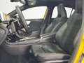 Mercedes-Benz A 200 d AMG NIGHT MULTIB. PANO KAMERA BURMESTER Gelb - thumbnail 17