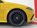 Mercedes-Benz A 200 d AMG NIGHT MULTIB. PANO KAMERA BURMESTER Gelb - thumbnail 5