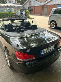 118i Cabrio
