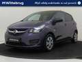 Opel Karl 1.0 ecoFLEX Edition Airco Mauve - thumbnail 1