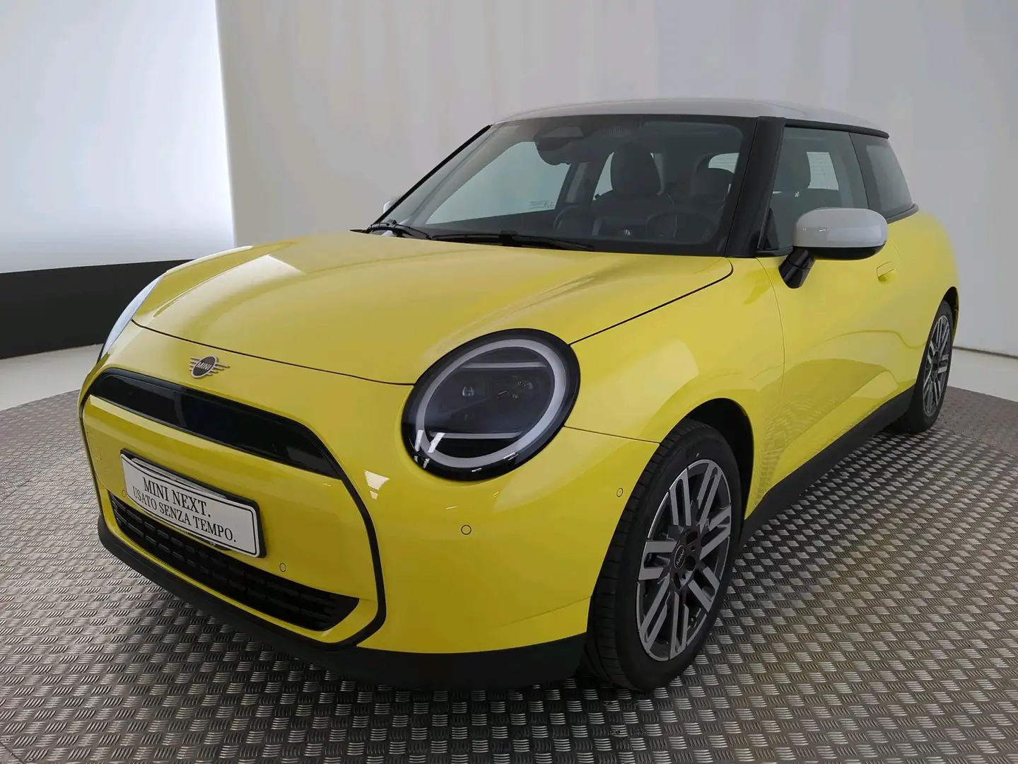MINI Cooper E MINI Cooper E - 1