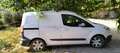 Ford Courier Fehér - thumbnail 8