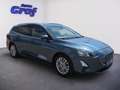 Ford Focus Traveller 1,5 EcoBlue Titanium Blau - thumbnail 2
