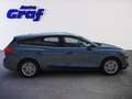 Ford Focus Traveller 1,5 EcoBlue Titanium Blau - thumbnail 3