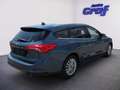 Ford Focus Traveller 1,5 EcoBlue Titanium Blau - thumbnail 4