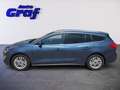 Ford Focus Traveller 1,5 EcoBlue Titanium Blau - thumbnail 6