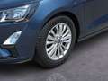 Ford Focus Traveller 1,5 EcoBlue Titanium Blau - thumbnail 8