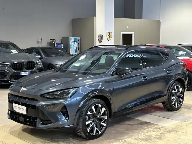 CUPRA Formentor 1.5 hybrid 150cv DSG-19"-Keyless-Pack Luci-Carplay