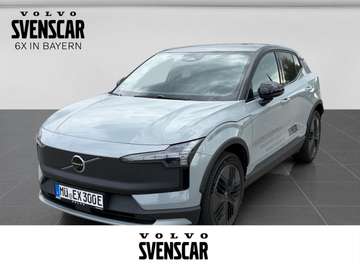 Cross Country Twin Motor Performance AWD Ultra Sta