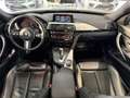 BMW 340 i M Sport+PANO+NAVI+RÜCKFAHRK.+LED+UVM. Weiß - thumbnail 11