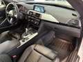 BMW 340 i M Sport+PANO+NAVI+RÜCKFAHRK.+LED+UVM. Weiß - thumbnail 12