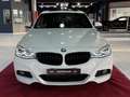 BMW 340 i M Sport+PANO+NAVI+RÜCKFAHRK.+LED+UVM. Weiß - thumbnail 3