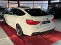 BMW 340 i M Sport+PANO+NAVI+RÜCKFAHRK.+LED+UVM. Weiß - thumbnail 5