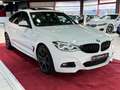 BMW 340 i M Sport+PANO+NAVI+RÜCKFAHRK.+LED+UVM. Weiß - thumbnail 4