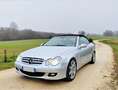 Mercedes-Benz CLK 350 Cabrio  Avantgarde A Argent - thumbnail 3