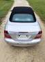 Mercedes-Benz CLK 350 Cabrio  Avantgarde A Srebrny - thumbnail 2