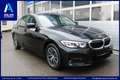 BMW 318 d Aut. Virtual/Navi/LED/MFL/PDC/AHK Schwarz - thumbnail 2