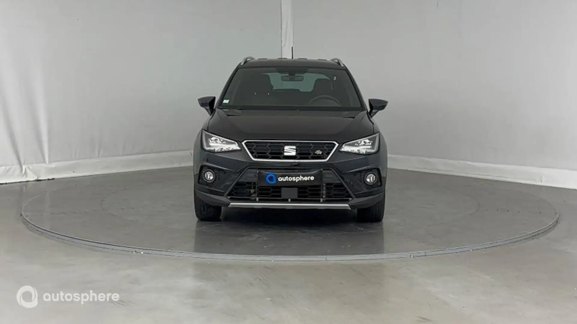 SEAT Arona 1.0 TSI 110ch FR - 2