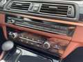 BMW 520 d Touring/ANDROID/AUT/NAVI/SHZ/PANO/LEDER/TÜV Zwart - thumbnail 25