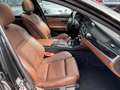 BMW 520 d Touring/ANDROID/AUT/NAVI/SHZ/PANO/LEDER/TÜV Zwart - thumbnail 23