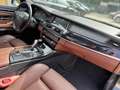 BMW 520 d Touring/ANDROID/AUT/NAVI/SHZ/PANO/LEDER/TÜV Zwart - thumbnail 24