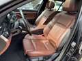 BMW 520 d Touring/ANDROID/AUT/NAVI/SHZ/PANO/LEDER/TÜV Zwart - thumbnail 14