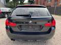 BMW 520 d Touring/ANDROID/AUT/NAVI/SHZ/PANO/LEDER/TÜV Zwart - thumbnail 8