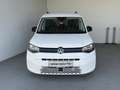 Volkswagen Caddy Family TDI Weiß - thumbnail 2