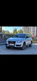 3.0 TDI quattro S tronic