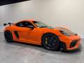 Porsche Cayman GT4 RS "mit Approved" 145k netto Orange - thumbnail 12