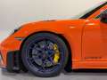 Porsche Cayman GT4 RS "mit Approved" 145k netto Orange - thumbnail 3