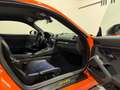 Porsche Cayman GT4 RS "mit Approved" 145k netto Orange - thumbnail 33