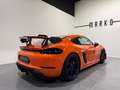 Porsche Cayman GT4 RS "mit Approved" 145k netto Orange - thumbnail 22