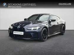 BMW M4 3.0 530ch Competition xDrive