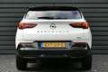 Opel Grandland 1.2 TURBO 136PK HYBRID GS ULTIMATE AUTOMAAT / NAVI Weiß - thumbnail 5