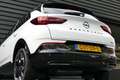 Opel Grandland 1.2 TURBO 136PK HYBRID GS ULTIMATE AUTOMAAT / NAVI Weiß - thumbnail 7