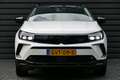 Opel Grandland 1.2 TURBO 136PK HYBRID GS ULTIMATE AUTOMAAT / NAVI Weiß - thumbnail 4