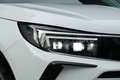 Opel Grandland 1.2 TURBO 136PK HYBRID GS ULTIMATE AUTOMAAT / NAVI Weiß - thumbnail 10