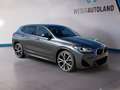 BMW X2 20d xDrive M Sport LED KEYLESS NAVI HIFI Gris - thumbnail 7