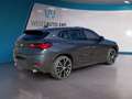 BMW X2 20d xDrive M Sport LED KEYLESS NAVI HIFI Gris - thumbnail 5