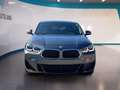 BMW X2 20d xDrive M Sport LED KEYLESS NAVI HIFI Gris - thumbnail 8